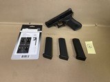 GLOCK G45 MOS 9MM LUGER (9x19 PARA) - 1 of 3