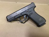 GLOCK G45 MOS 9MM LUGER (9x19 PARA) - 2 of 3