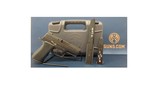 SIG SAUER P320 X-COMPACT 9MM LUGER (9x19 PARA) - 1 of 3