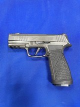 SIG SAUER P365 AXG LEGION 9MM LUGER (9X19 PARA) - 3 of 3