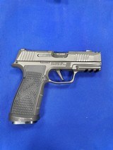 SIG SAUER P365 AXG LEGION 9MM LUGER (9X19 PARA) - 2 of 3