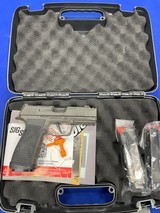 SIG SAUER P365 AXG LEGION 9MM LUGER (9X19 PARA) - 1 of 3