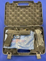 SIG SAUER P320 X-Full X-Ray 3 9MM LUGER (9X19 PARA) - 1 of 3
