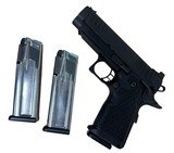 STACCATO 2011 C2 9MM LUGER (9x19 PARA) - 2 of 2