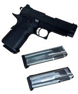 STACCATO 2011 C2 9MM LUGER (9x19 PARA) - 1 of 2