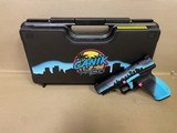 CANIK METE SFT MIAMI NIGHTS 9MM LUGER (9x19 PARA) - 2 of 3