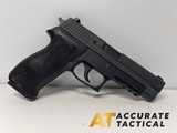 SIG SAUER P220 DA/SA Police Trade In .45 ACP - 2 of 3