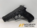 SIG SAUER P220 DA/SA Police Trade In .45 ACP - 3 of 3