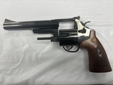 SMITH & WESSON MODEL 29-10 .44 MAGNUM - 3 of 3