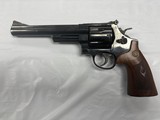 SMITH & WESSON MODEL 29-10 .44 MAGNUM - 2 of 3