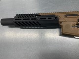 SIG SAUER MCX RATTLER .300 AAC BLACKOUT - 3 of 3