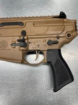 SIG SAUER MCX RATTLER .300 AAC BLACKOUT - 2 of 3