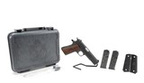 SPRINGFIELD ARMORY 1911 MIL-SPEC .45 ACP - 1 of 3