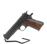 SPRINGFIELD ARMORY 1911 MIL-SPEC .45 ACP - 3 of 3
