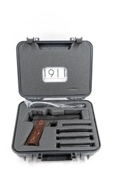 SPRINGFIELD ARMORY 1911 MIL-SPEC .45 ACP - 2 of 3