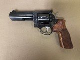 RUGER GP100 .357 MAG - 2 of 3