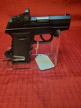 SCCY CPX-2 9MM LUGER (9x19 PARA) - 2 of 3
