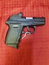 SCCY CPX-2 9MM LUGER (9x19 PARA) - 3 of 3