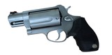 TAURUS JUDGE PUBLIC DEFENDER .45lc / .410 - 2 of 2