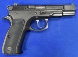 CZ 75B 9MM LUGER (9x19 PARA) - 3 of 3