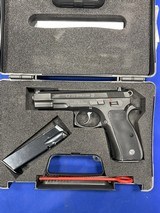 CZ 75B 9MM LUGER (9x19 PARA) - 1 of 3