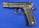 CZ 75B 9MM LUGER (9x19 PARA) - 2 of 3