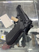 Beretta M9 Military 9MM LUGER (9X19 PARA) - 2 of 3