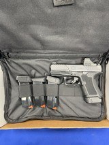 SHADOW SYSTEMS CR920 9MM LUGER (9x19 PARA) - 1 of 3