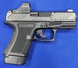 SHADOW SYSTEMS CR920 9MM LUGER (9x19 PARA) - 3 of 3