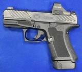 SHADOW SYSTEMS CR920 9MM LUGER (9x19 PARA) - 2 of 3