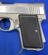 AMT Back Up .22 LR - 3 of 3