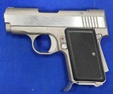 AMT Back Up .22 LR - 2 of 3