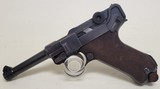 DWM Luger 7.65X21MM PARABELLUM (.30 LUGER) - 1 of 3