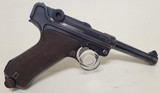 DWM Luger 7.65X21MM PARABELLUM (.30 LUGER) - 2 of 3