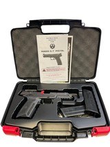 RUGER 57 5.7X28MM - 1 of 3