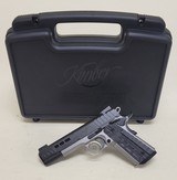 Kimber Rapide .45 ACP - 1 of 3