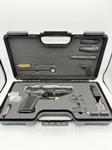 CANIK SFX RIVAL 9MM LUGER (9x19 PARA) - 3 of 3