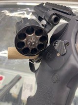 SMITH & WESSON 327 TRR8 PERFORMANCE CENTER .38 SPECIAL/.357 MAGNUM - 3 of 3