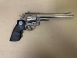SMITH & WESSON 29-2 .44 MAGNUM - 3 of 3