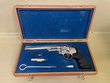 SMITH & WESSON 29-2 .44 MAGNUM - 1 of 3