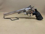 SMITH & WESSON 29-2 .44 MAGNUM - 2 of 3