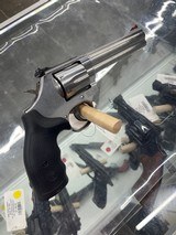 SMITH & WESSON 686 .357 MAG - 1 of 3