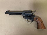 RUGER SINGLE SIX .22 WMR - 3 of 3