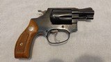 SMITH & WESSON 36 .38 SPL - 2 of 3