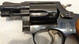SMITH & WESSON 36 .38 SPL - 3 of 3