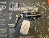 GLOCK 19 Custom 9MM LUGER (9x19 PARA) - 1 of 3