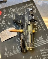 GLOCK 19 Custom 9MM LUGER (9x19 PARA) - 3 of 3