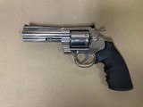 COLT GRIZZLY .357 MAG - 3 of 3