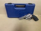 COLT GRIZZLY .357 MAG - 1 of 3