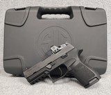 SIG SAUER P320 RXP COMPACT 9MM LUGER (9X19 PARA) - 3 of 3